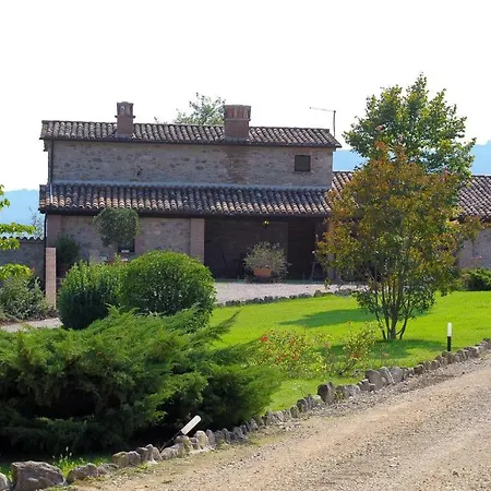 Villa Il Polivere *