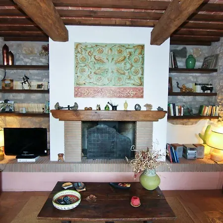 Il Polivere Villa *