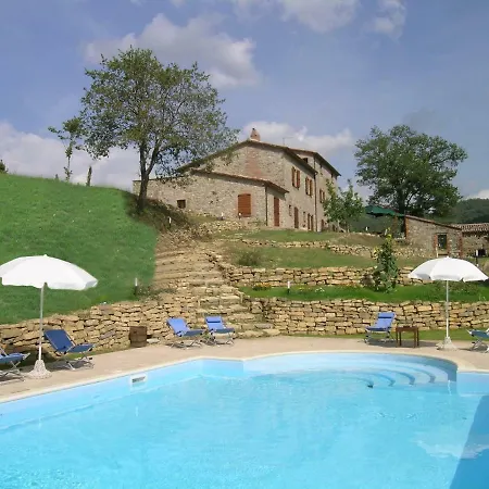 Il Polivere Villa Ficulle
