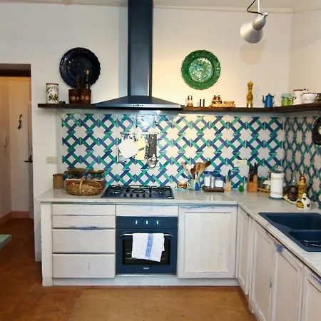 Villa Il Polivere Ficulle