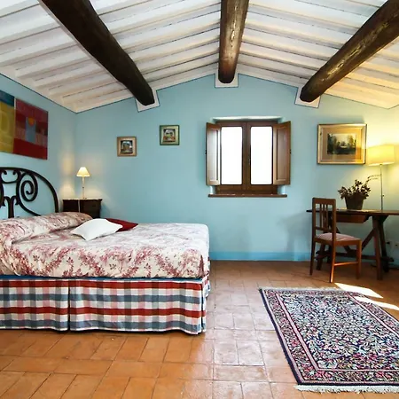 Il Polivere Villa *