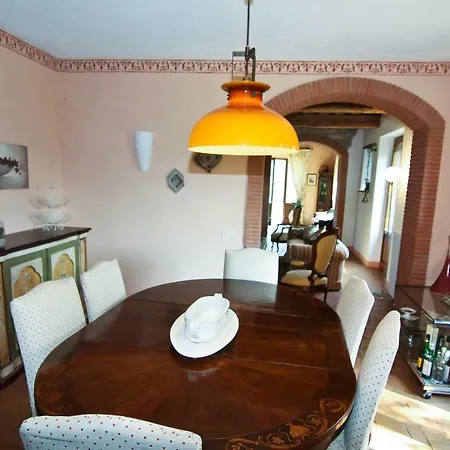 Il Polivere Villa
