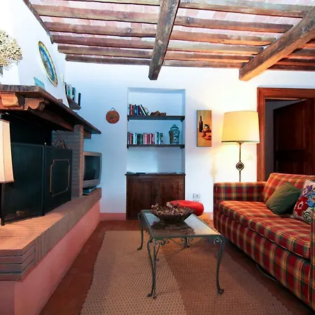 Il Polivere Villa Ficulle