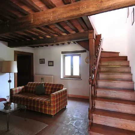 Villa Il Polivere *