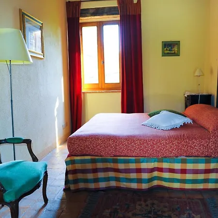 Il Polivere Villa Ficulle